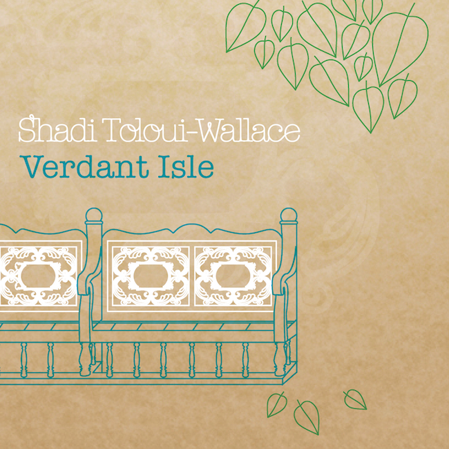 Verdant Isle - Click Image to Close